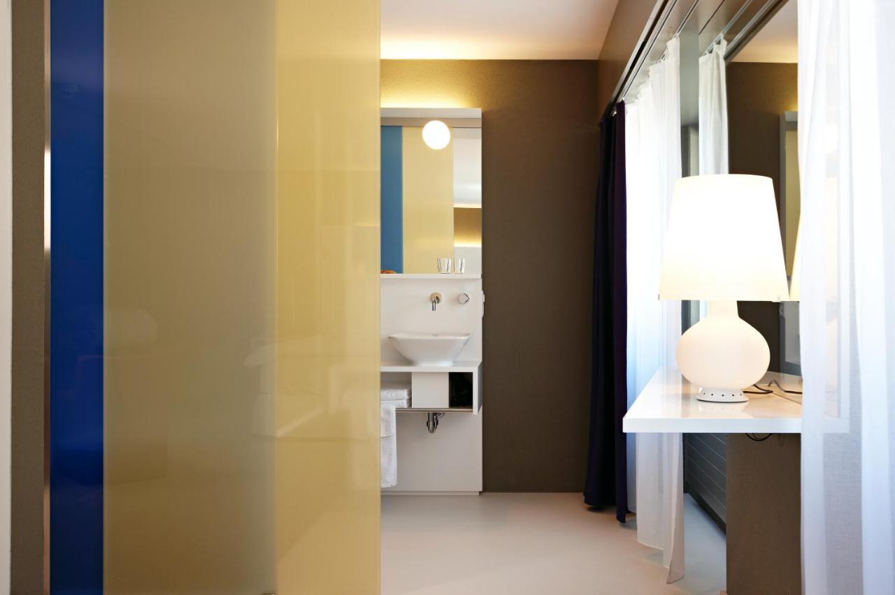 Hotel Restaurant Roessli Bad Ragaz Room photo